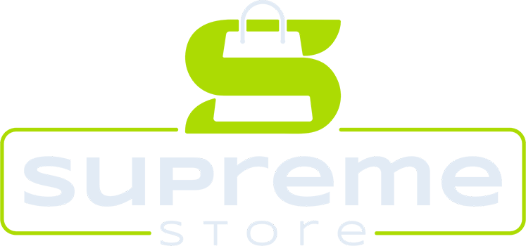 1_Small-PNG - Logotipo Supreme Store